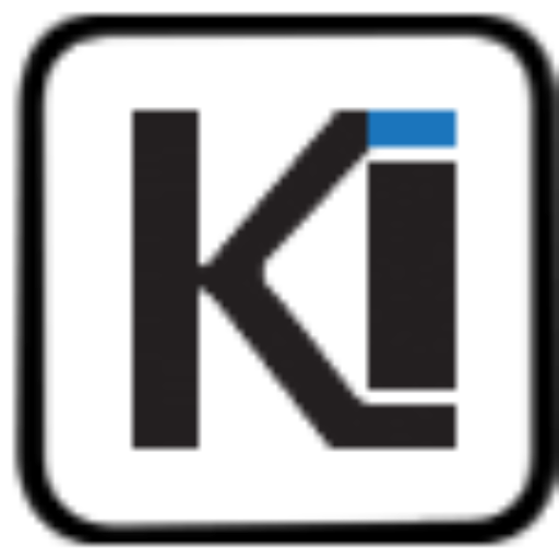 Logo kantoorinrichting